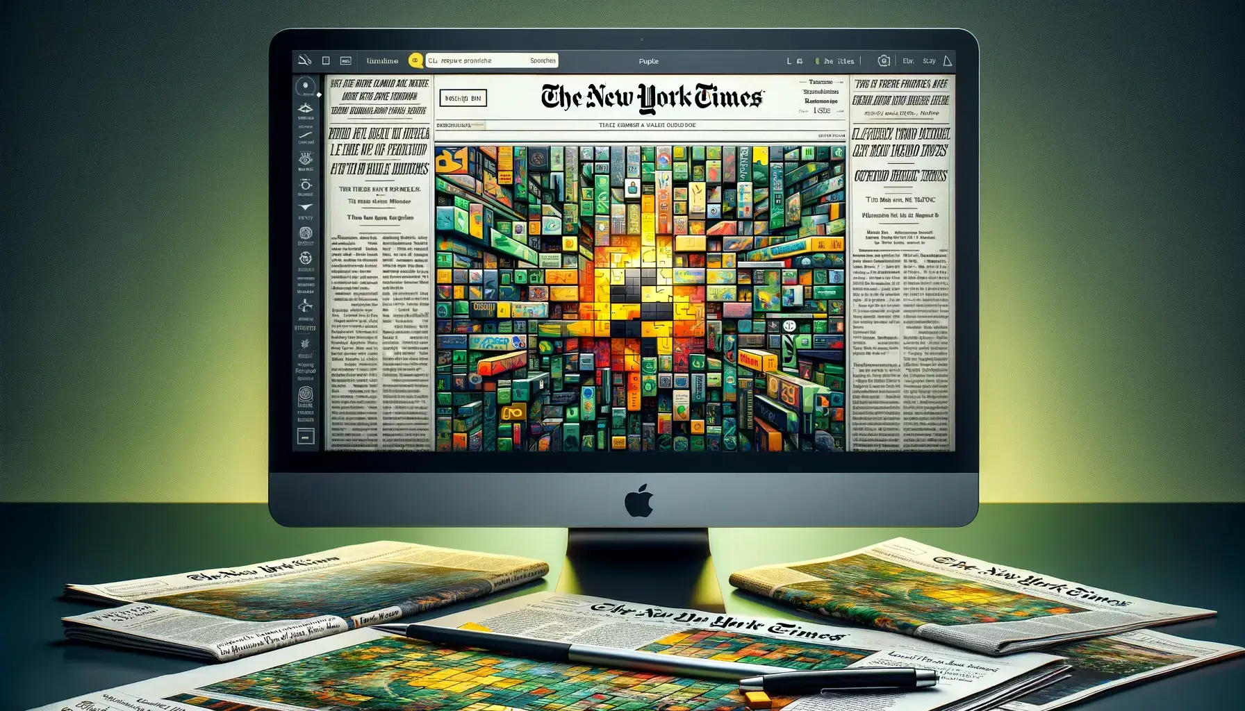 Future of Wordle-NYT